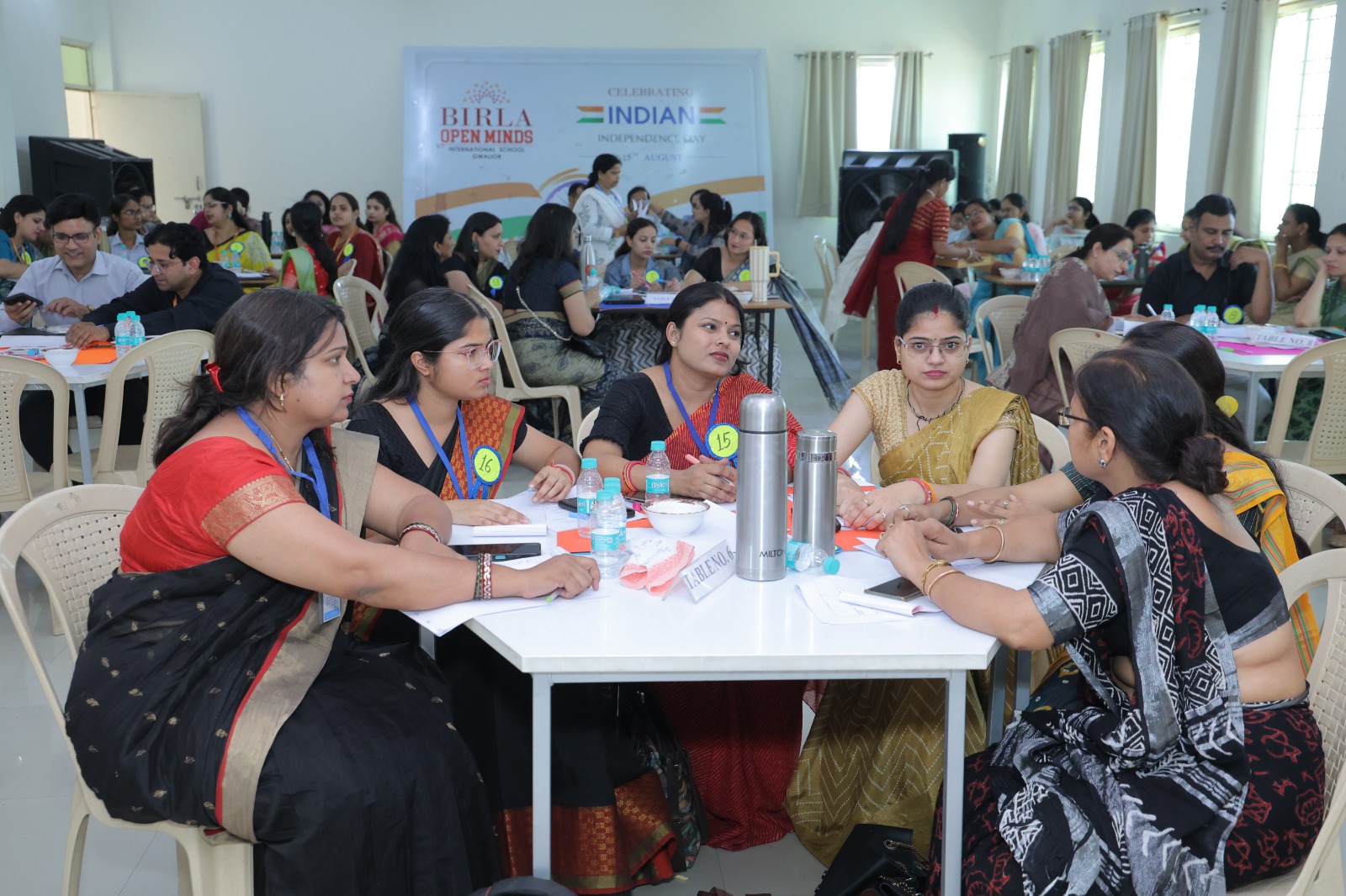 Leadership Development